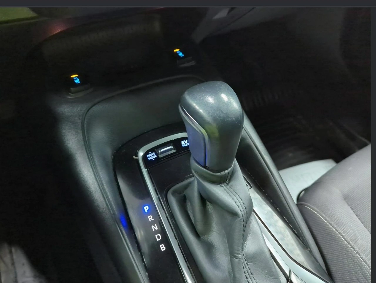 Toyota Corolla - Zdjęcie 3