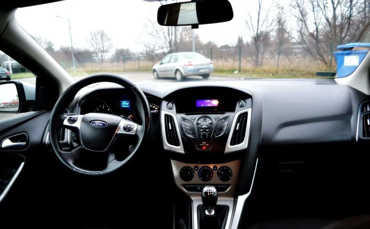 Ford Focus - Zdjęcie 5