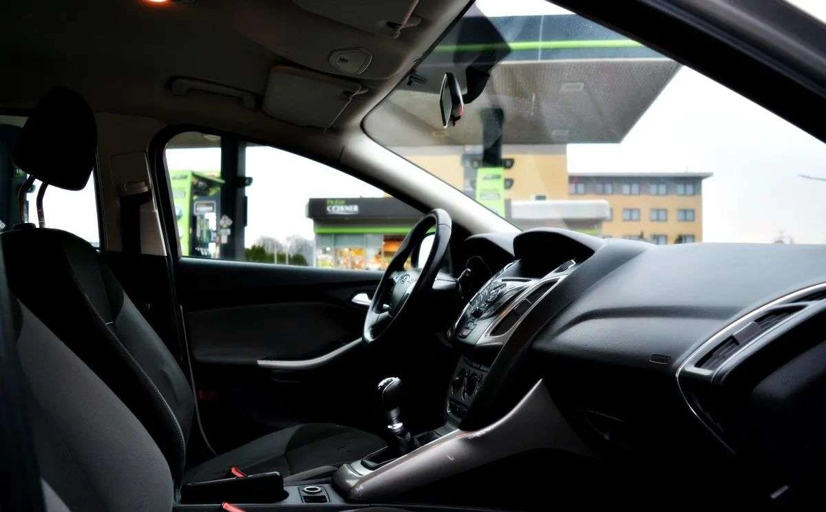 Ford Focus - Zdjęcie 8