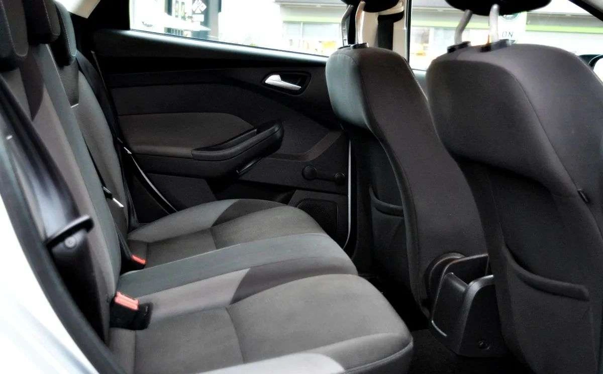 Ford Focus - Zdjęcie 14