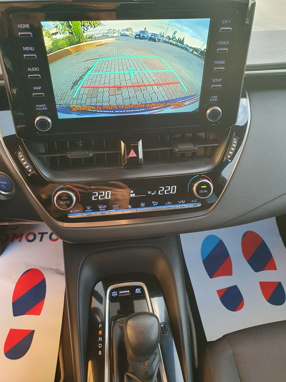 Toyota Corolla - Zdjęcie 6