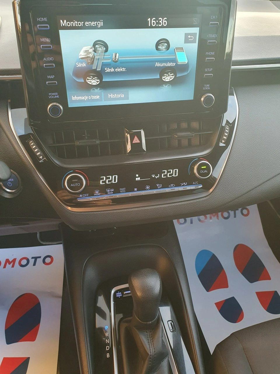 Toyota Corolla - Zdjęcie 4