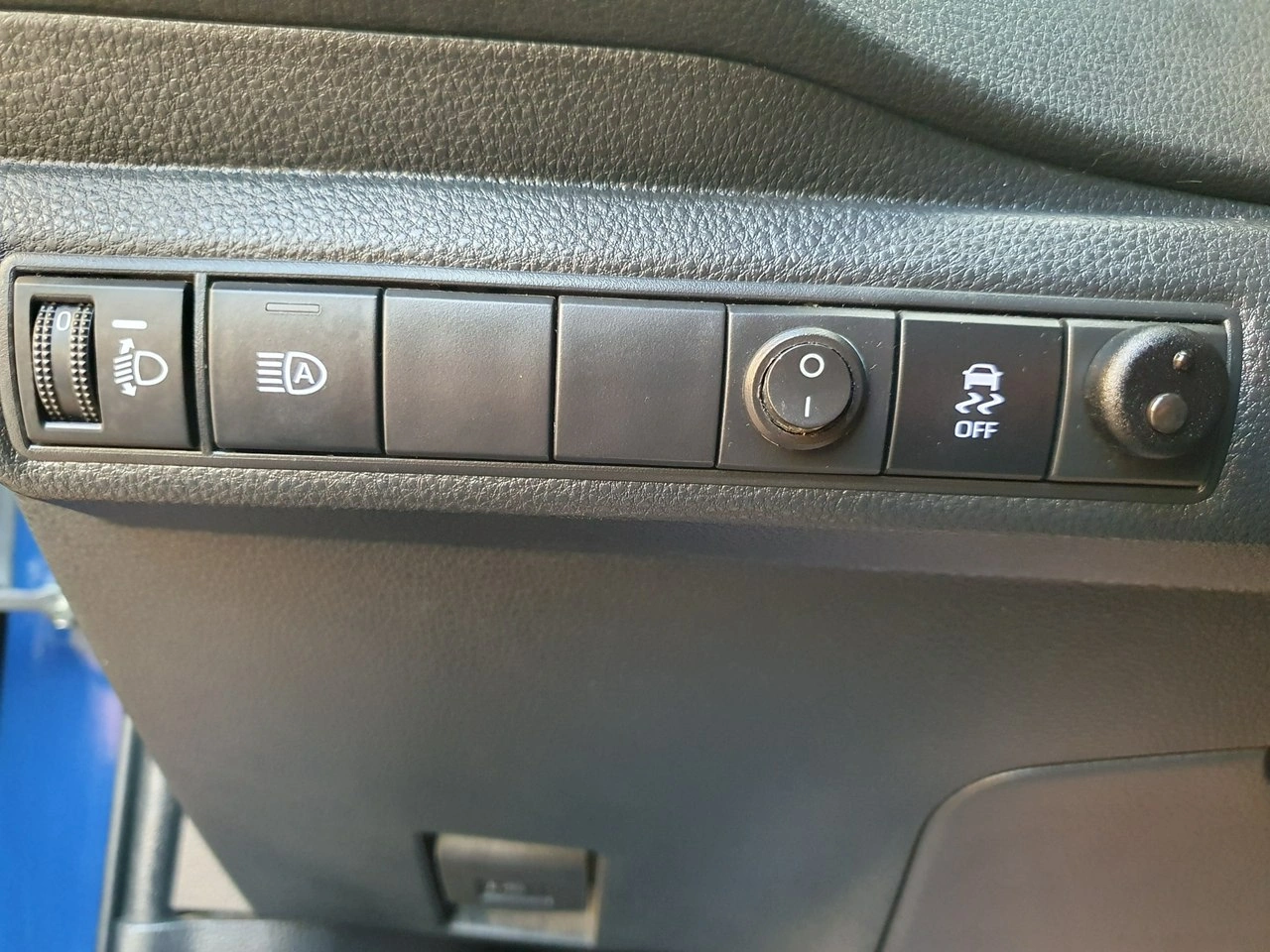 Toyota Corolla - Zdjęcie 10