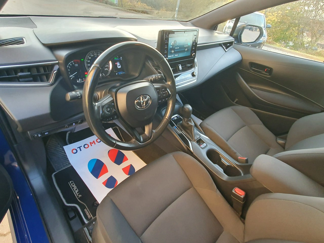 Toyota Corolla - Zdjęcie 15