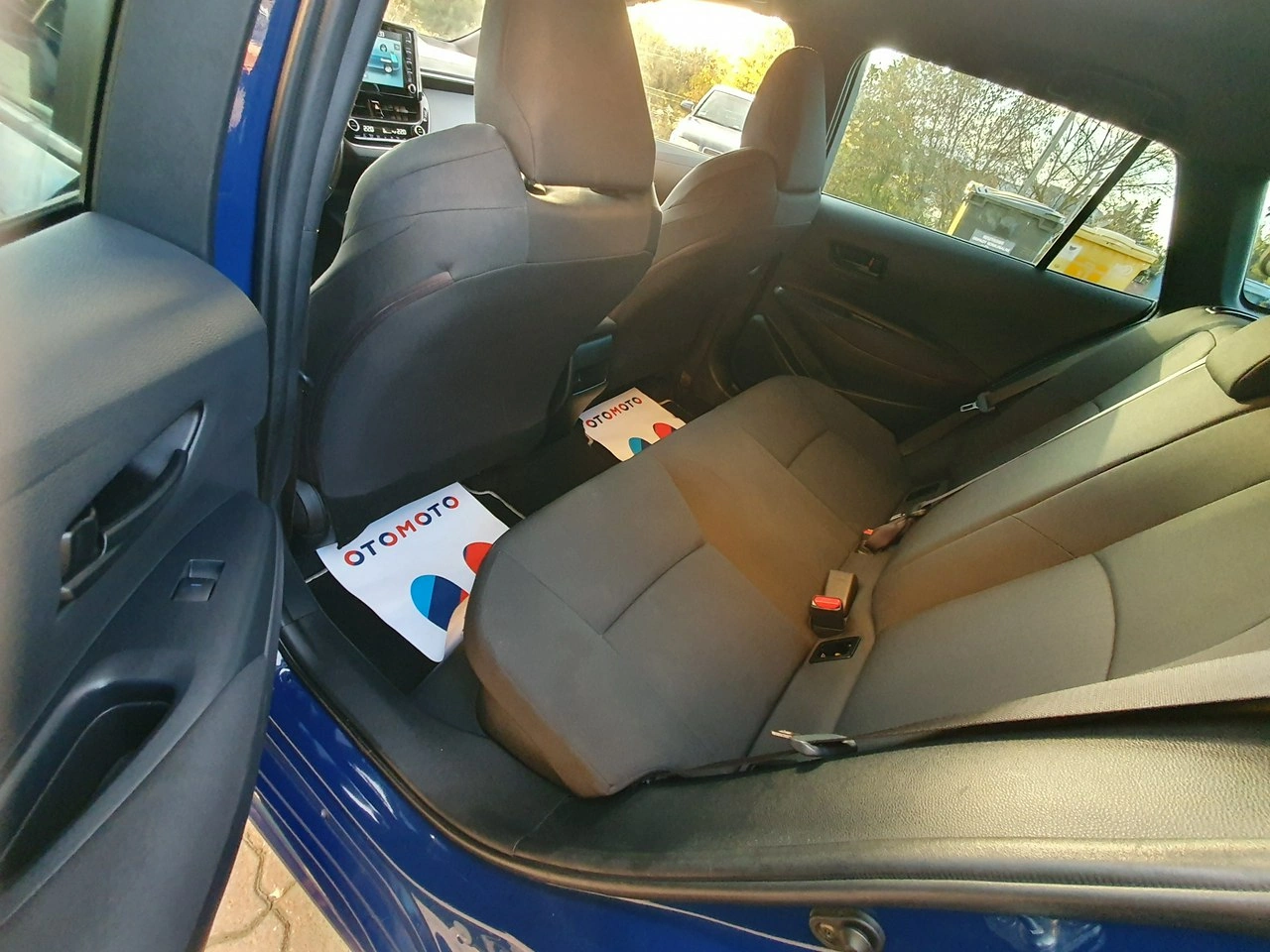 Toyota Corolla - Zdjęcie 17