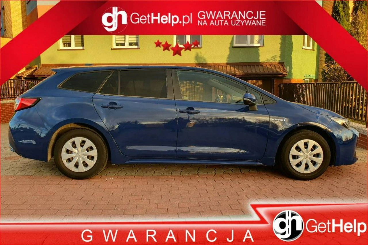 Toyota Corolla - Zdjęcie 12