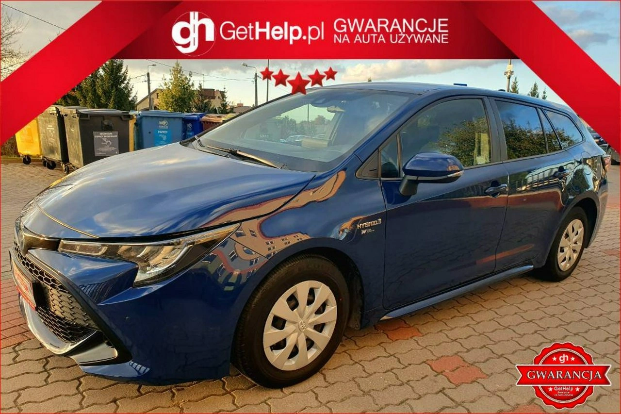 Toyota Corolla - Zdjęcie 24