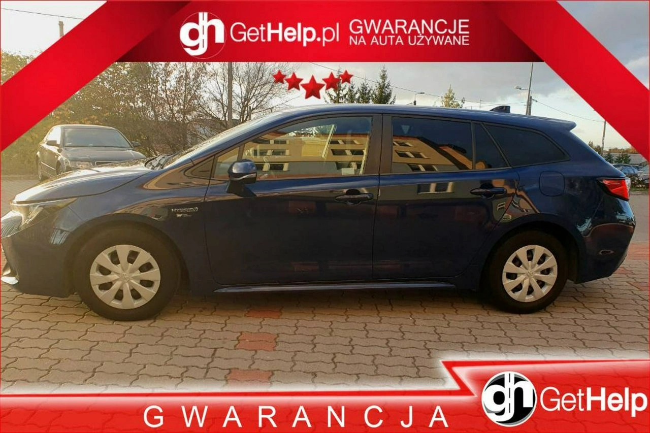 Toyota Corolla - Zdjęcie 26