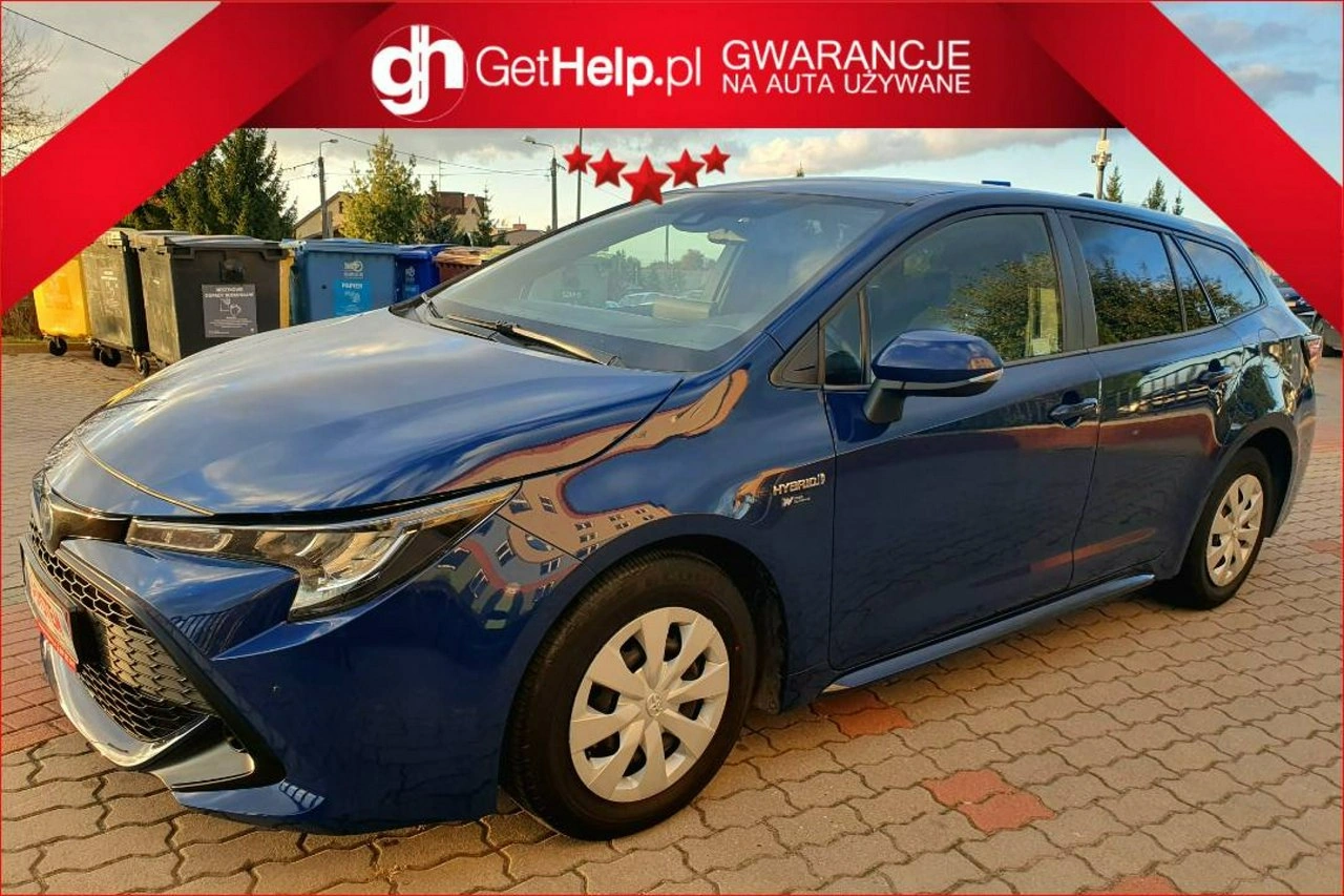 Toyota Corolla - Zdjęcie 28