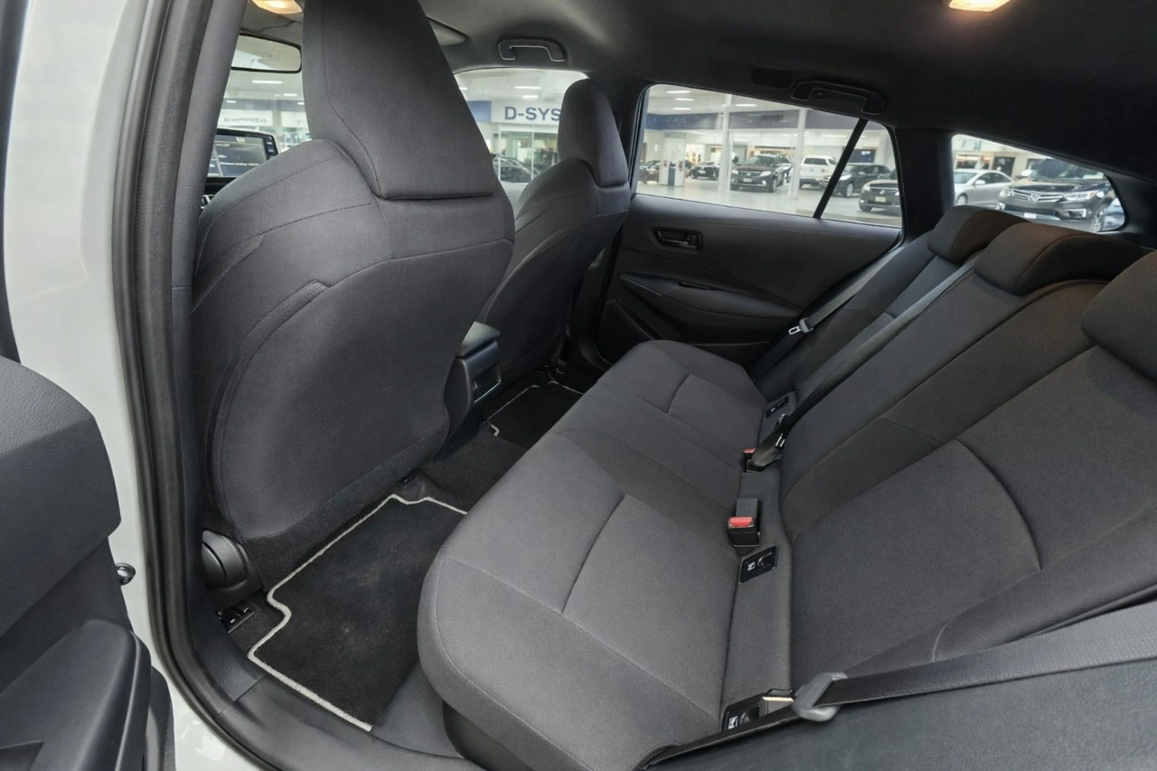 Toyota Corolla - Zdjęcie 5