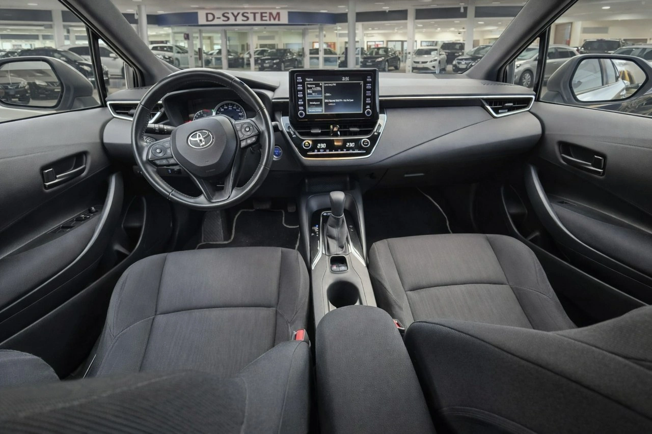 Toyota Corolla - Zdjęcie 6