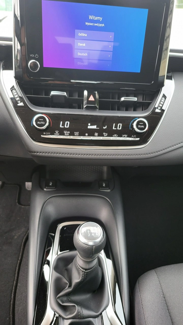 Toyota Corolla - Zdjęcie 5