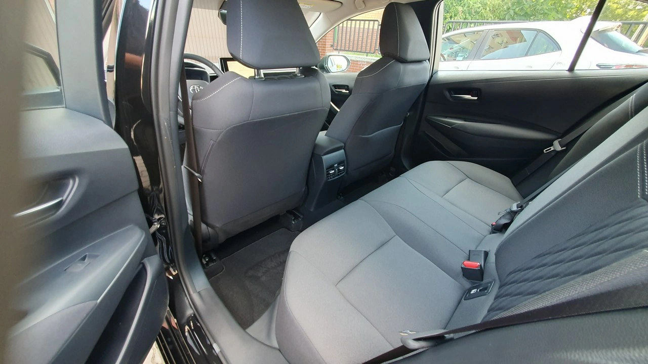 Toyota Corolla - Zdjęcie 8