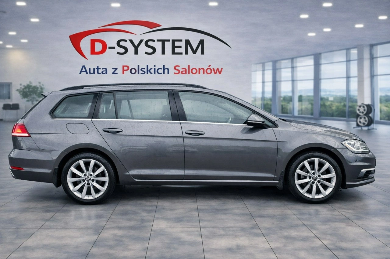 Volkswagen Golf - Zdjęcie 2