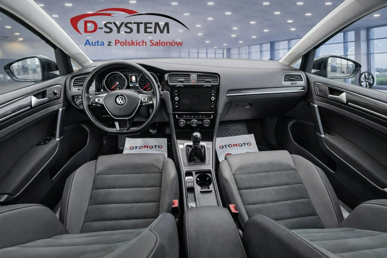 Volkswagen Golf - Zdjęcie 5