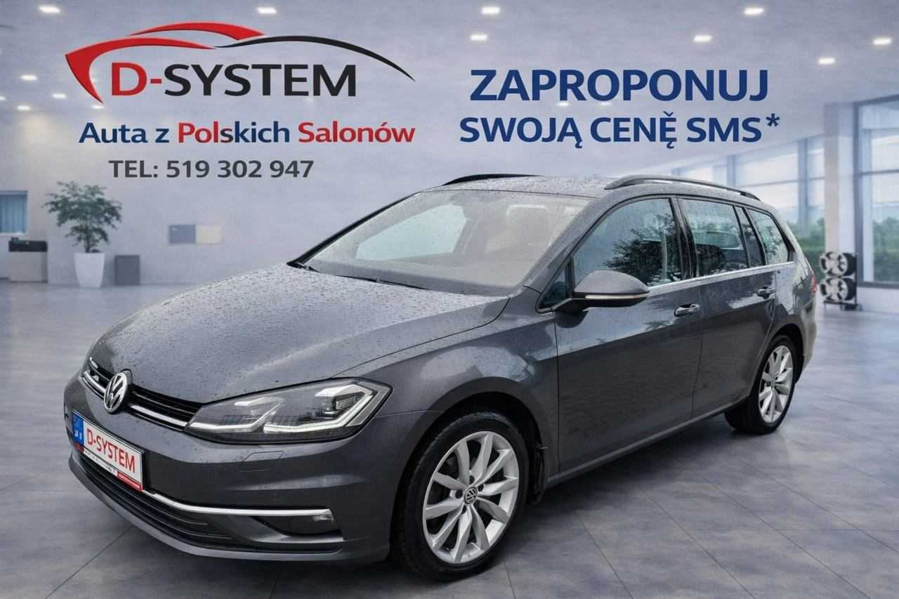 Volkswagen Golf - Zdjęcie 10