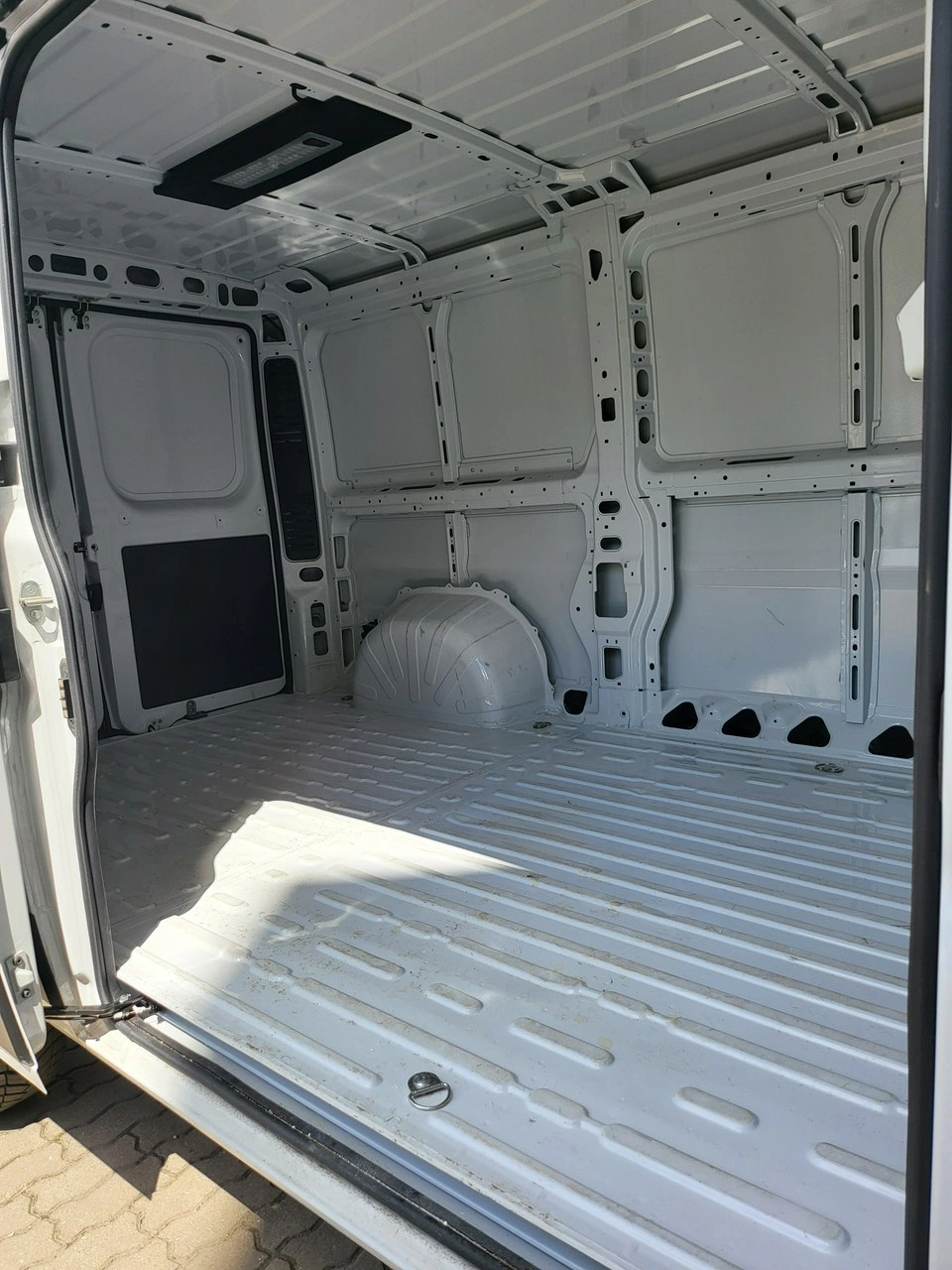 Fiat Ducato - Zdjęcie 4