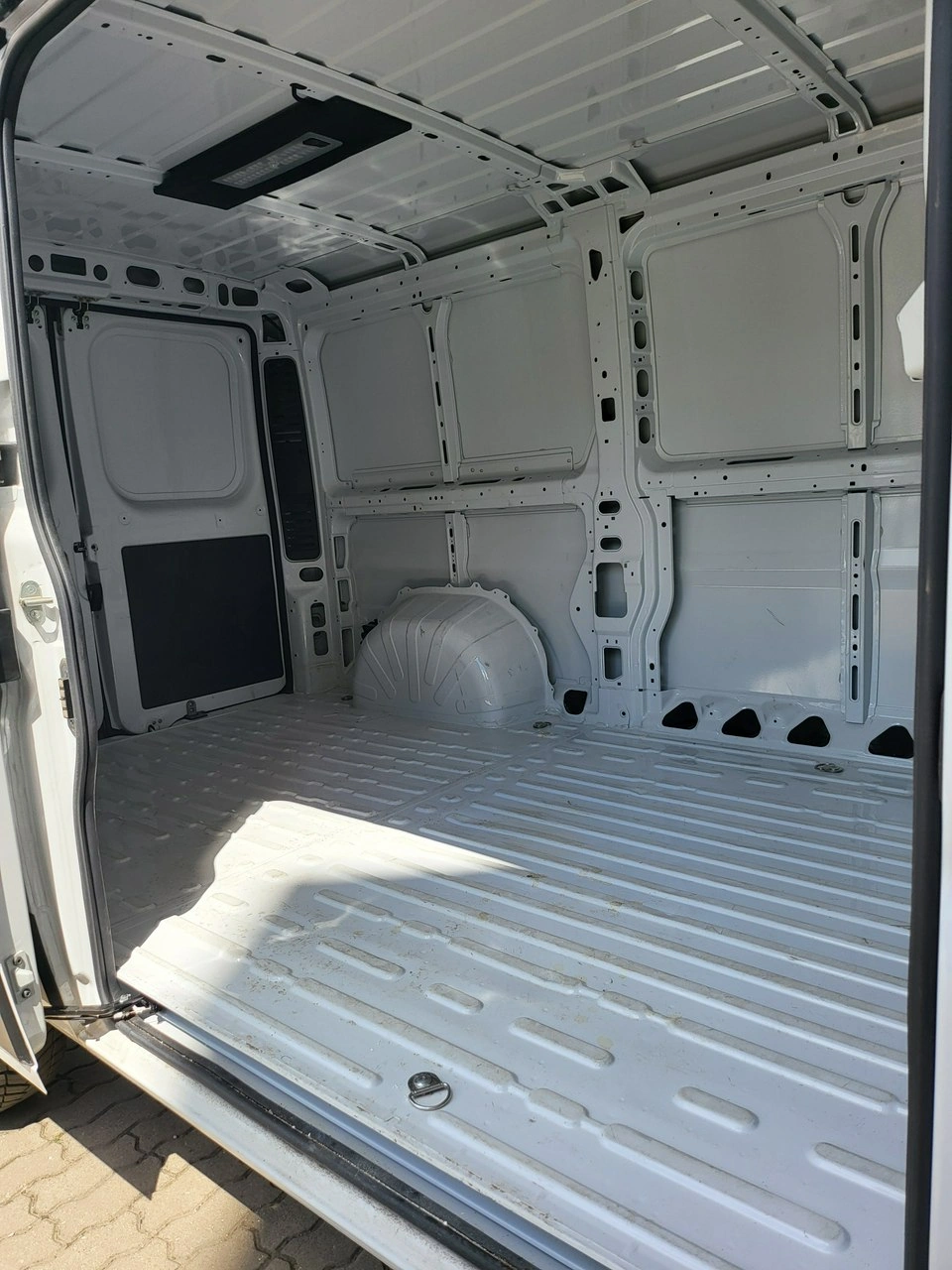 Fiat Ducato - Zdjęcie 5