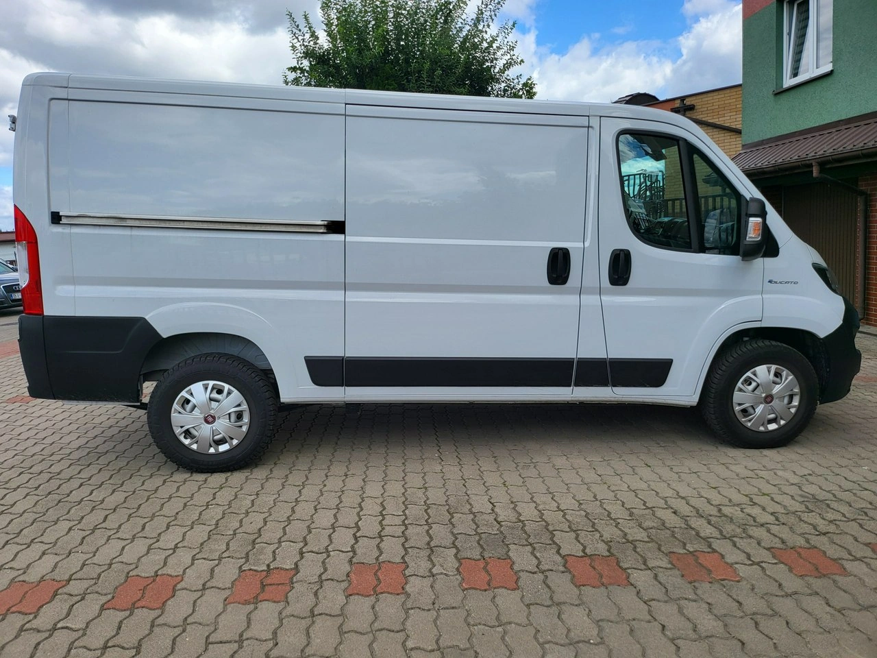Fiat Ducato - Zdjęcie 8