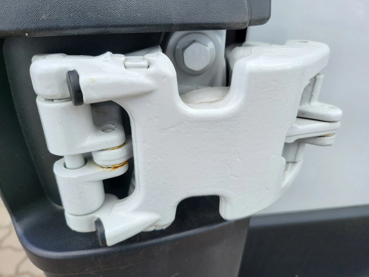 Fiat Ducato - Zdjęcie 13