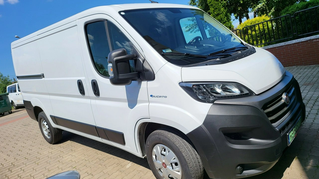 Fiat Ducato - Zdjęcie 5
