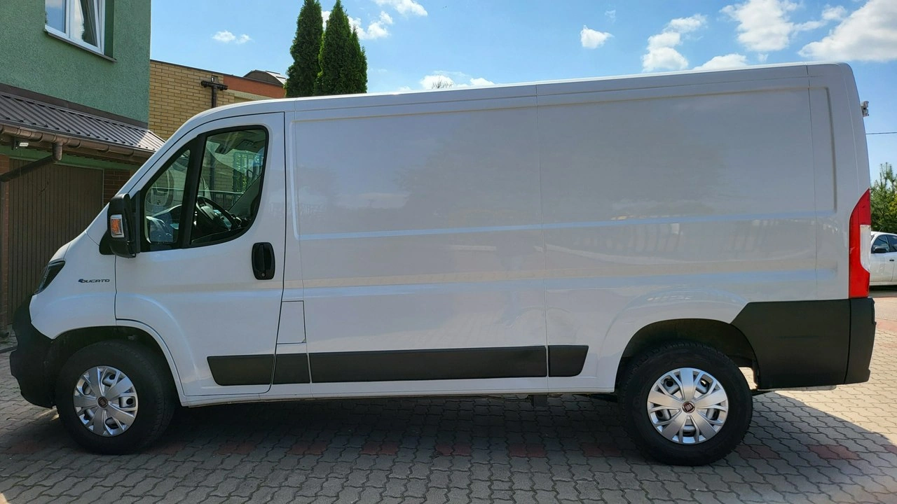 Fiat Ducato - Zdjęcie 9