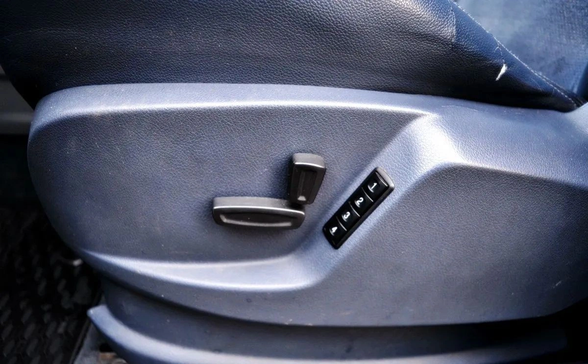 Ford S-Max - Zdjęcie 6