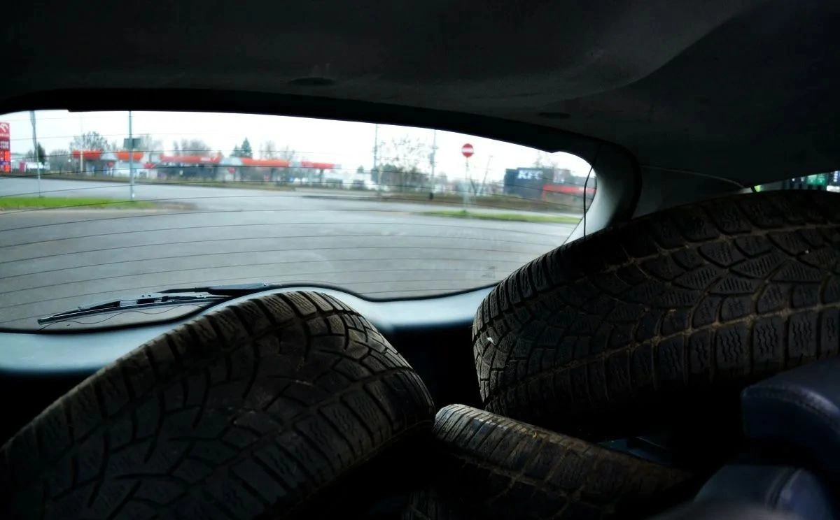 Ford S-Max - Zdjęcie 10