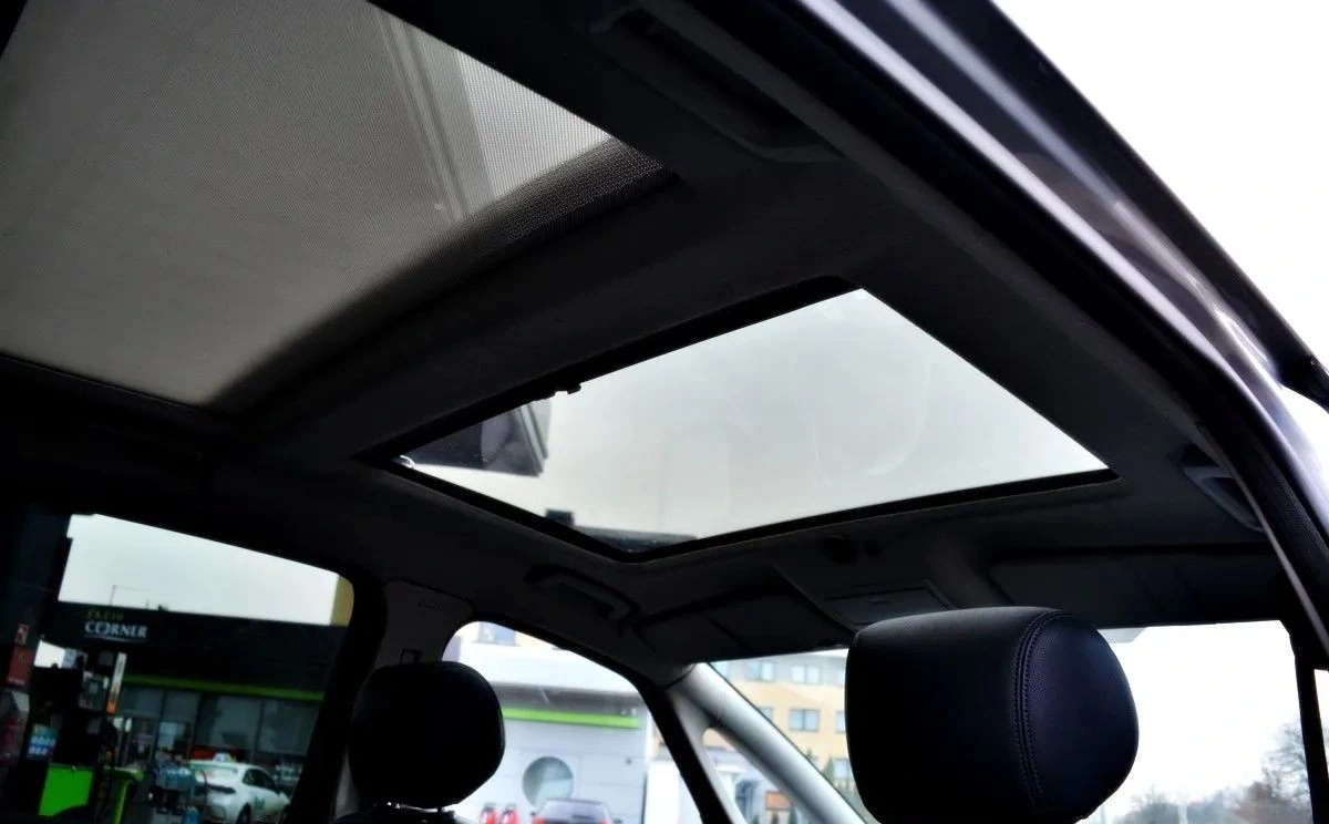 Ford S-Max - Zdjęcie 11