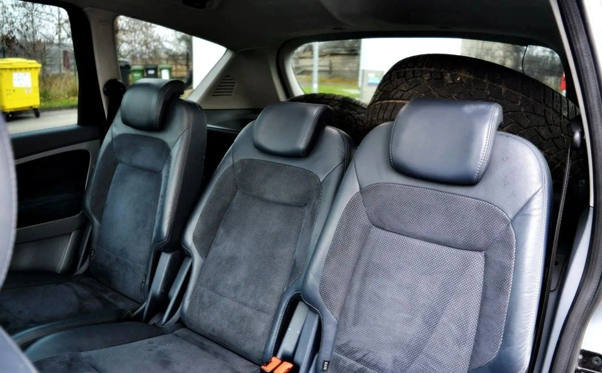 Ford S-Max - Zdjęcie 14