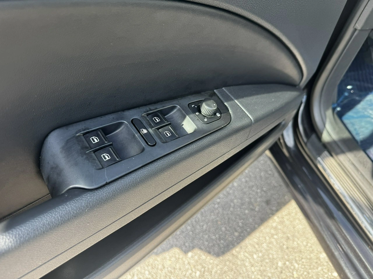 Skoda Superb - Zdjęcie 10