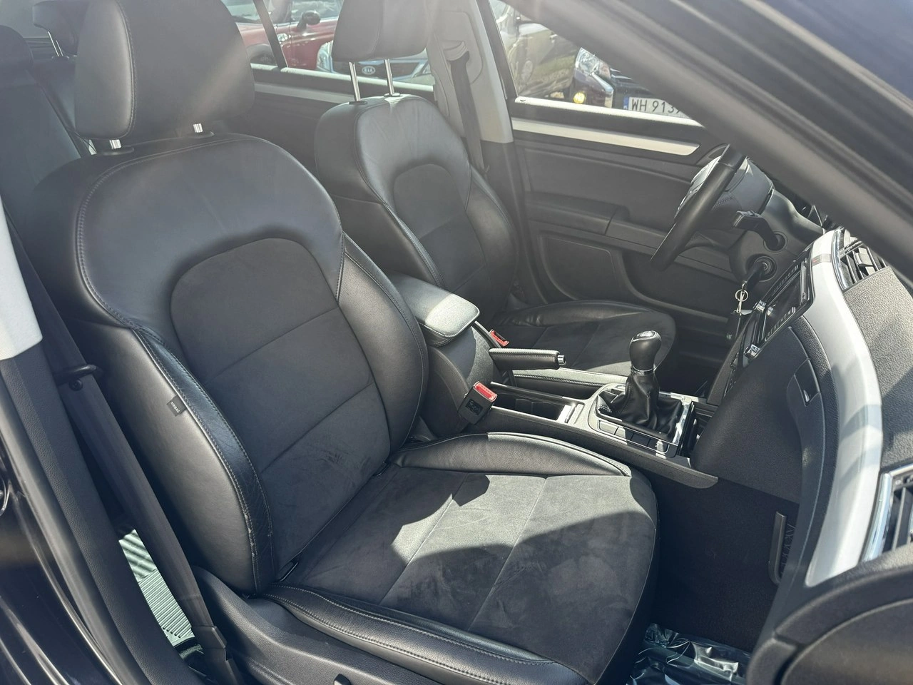 Skoda Superb - Zdjęcie 16