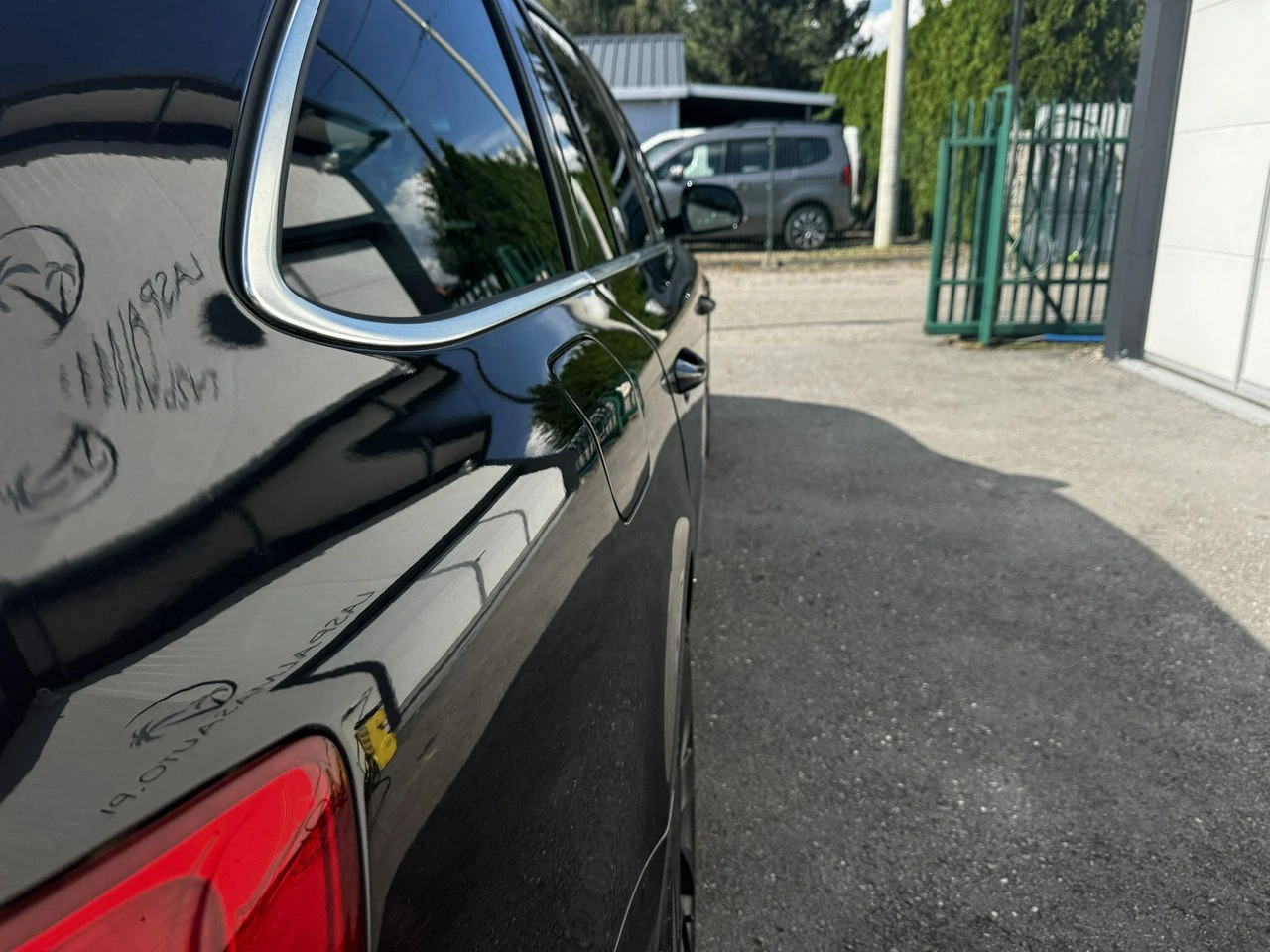 Skoda Superb - Zdjęcie 4