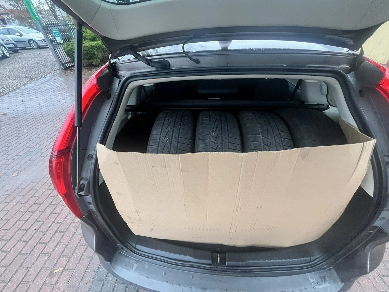 Honda CR-V - Zdjęcie 13