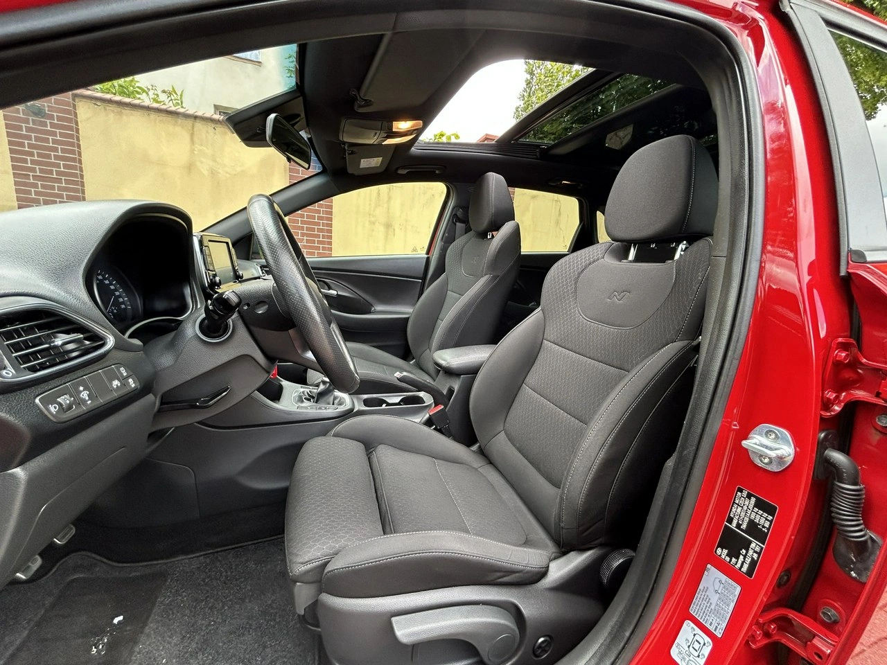Hyundai i30 - Zdjęcie 9