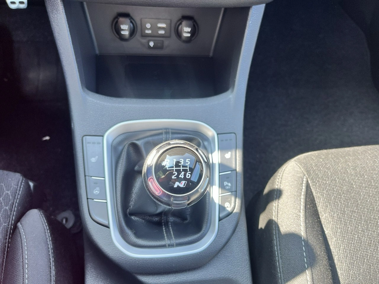 Hyundai i30 - Zdjęcie 11