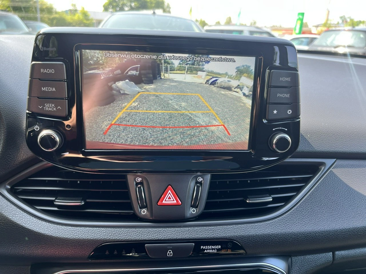 Hyundai i30 - Zdjęcie 12