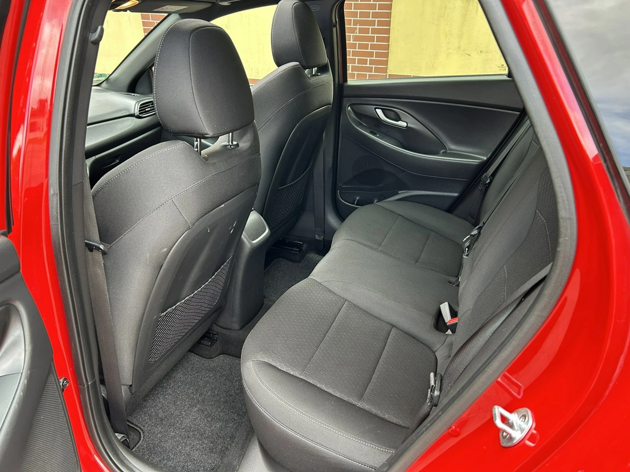 Hyundai i30 - Zdjęcie 13