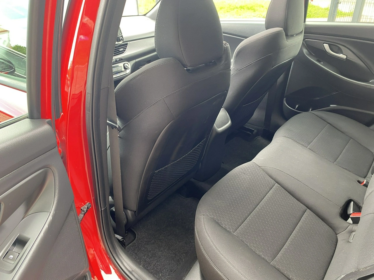Hyundai i30 - Zdjęcie 14