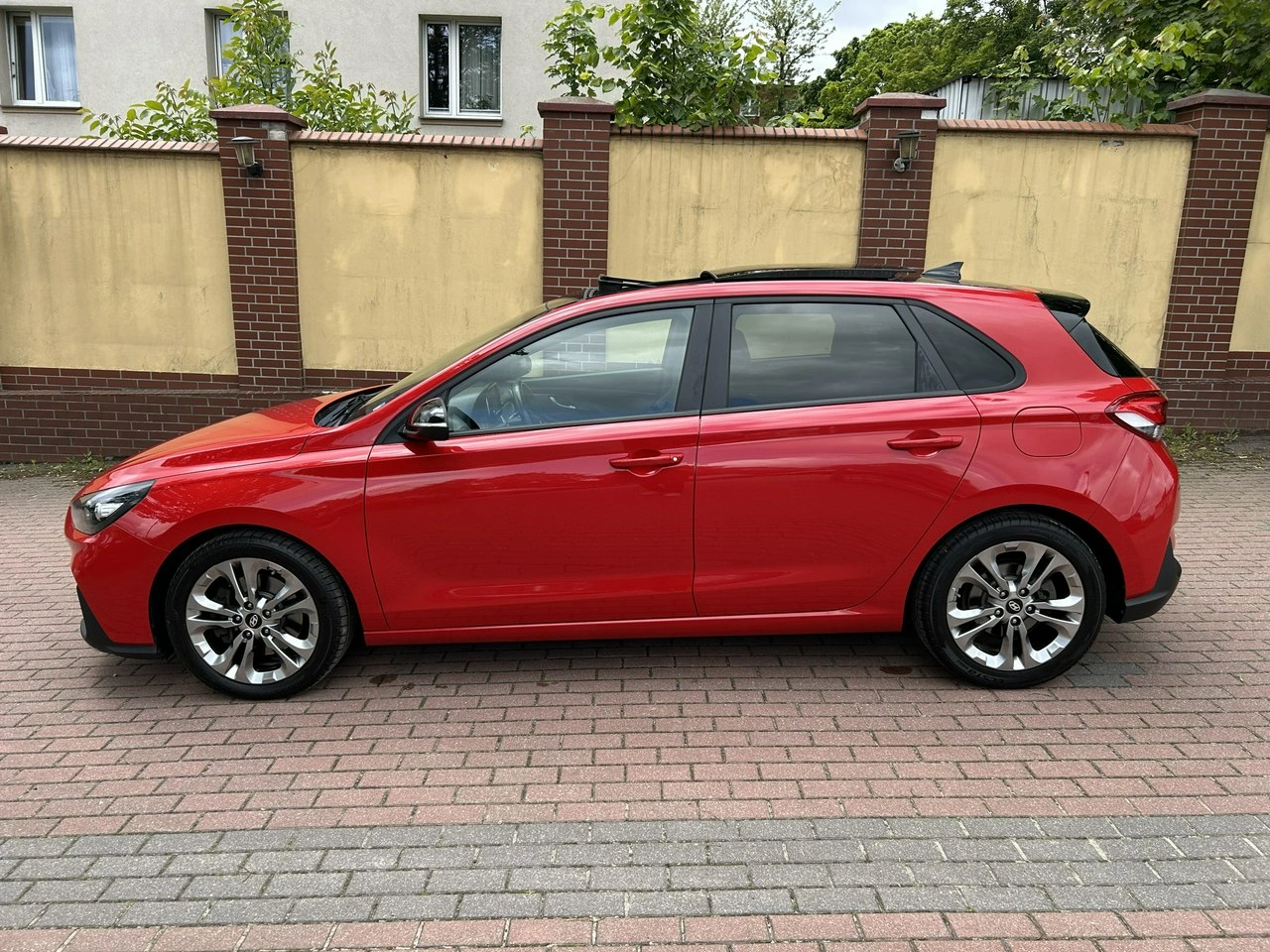 Hyundai i30 - Zdjęcie 2