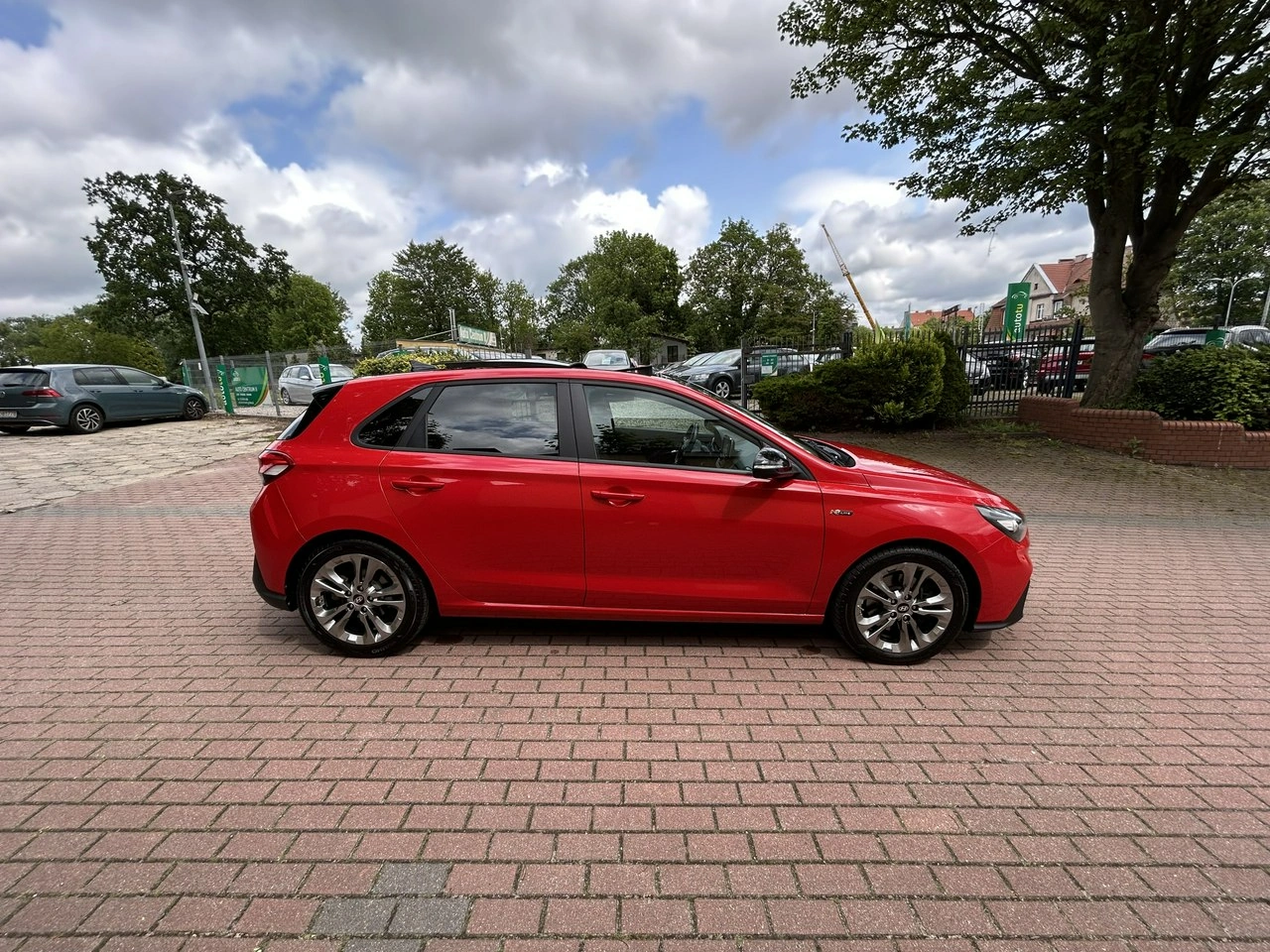 Hyundai i30 - Zdjęcie 6