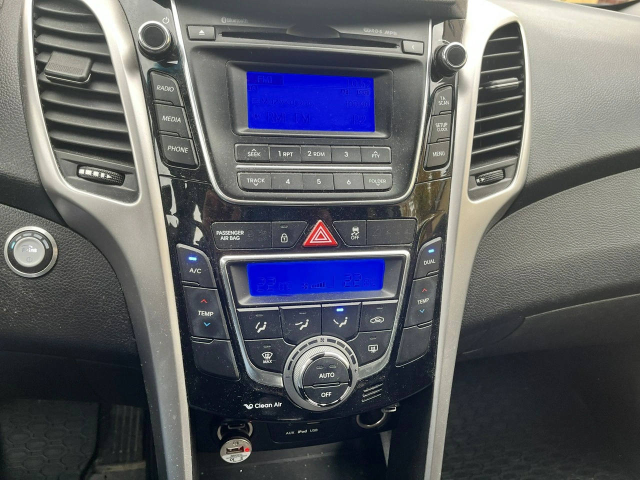 Hyundai i30 - Zdjęcie 9