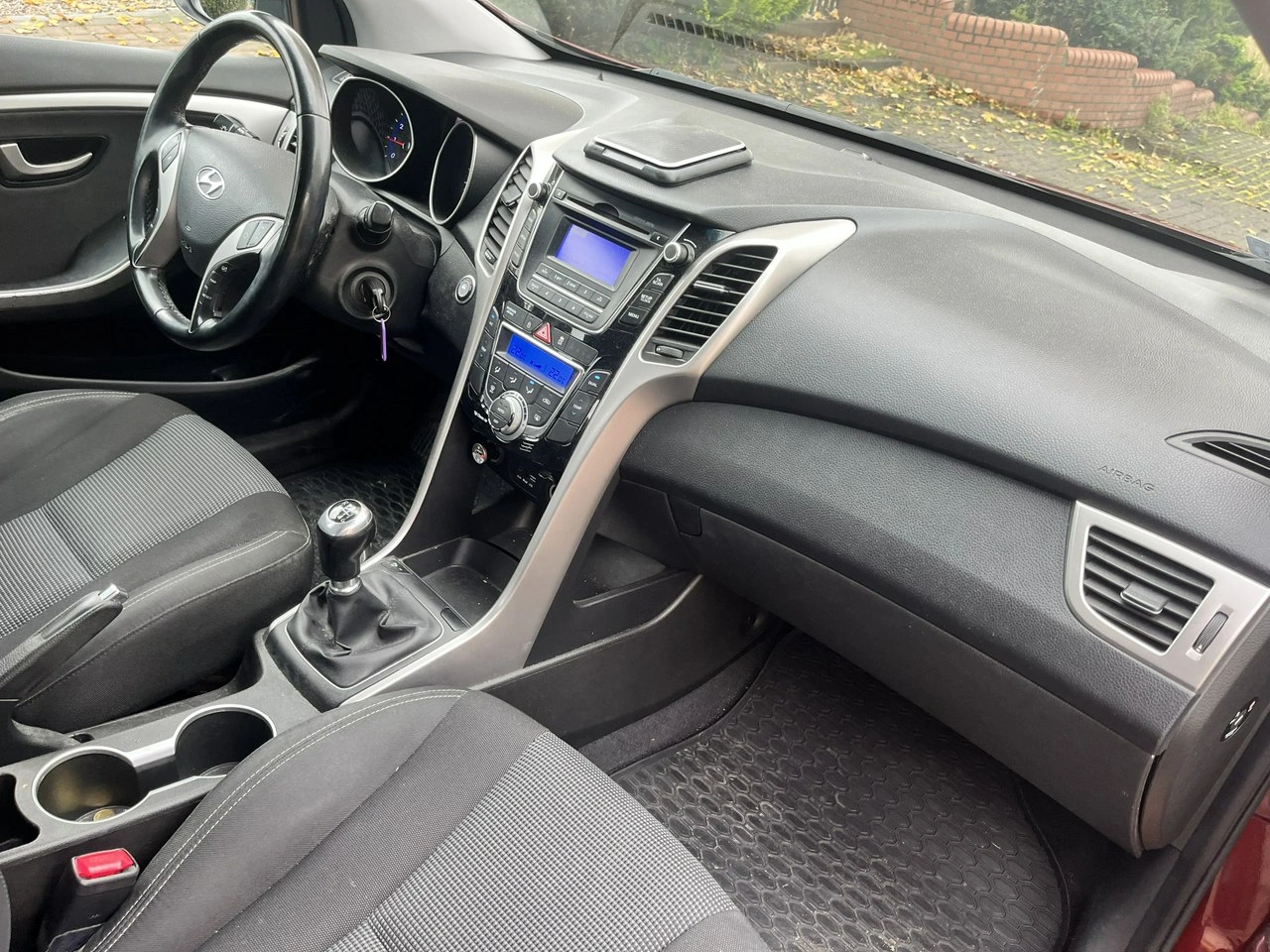 Hyundai i30 - Zdjęcie 10