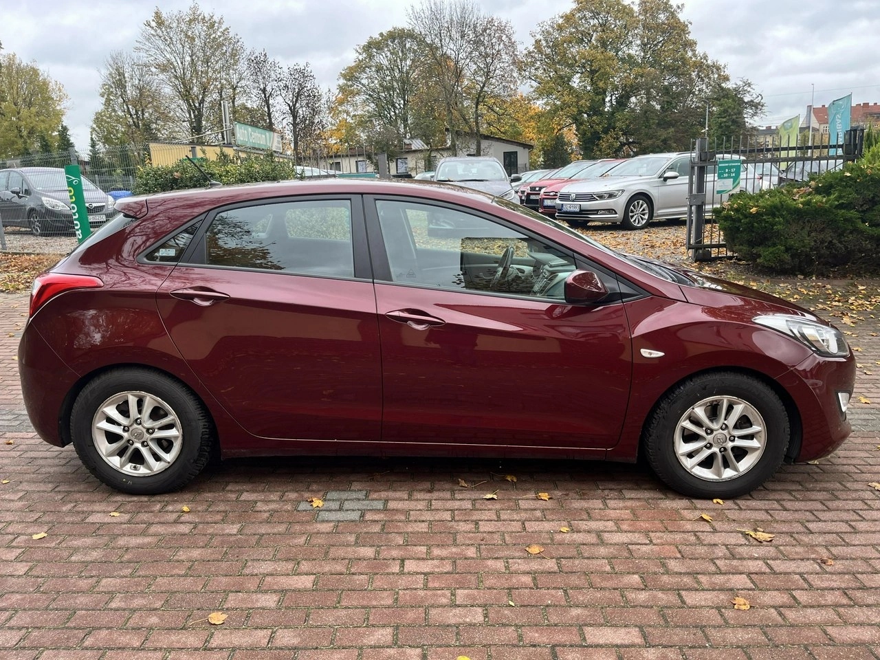 Hyundai i30 - Zdjęcie 1