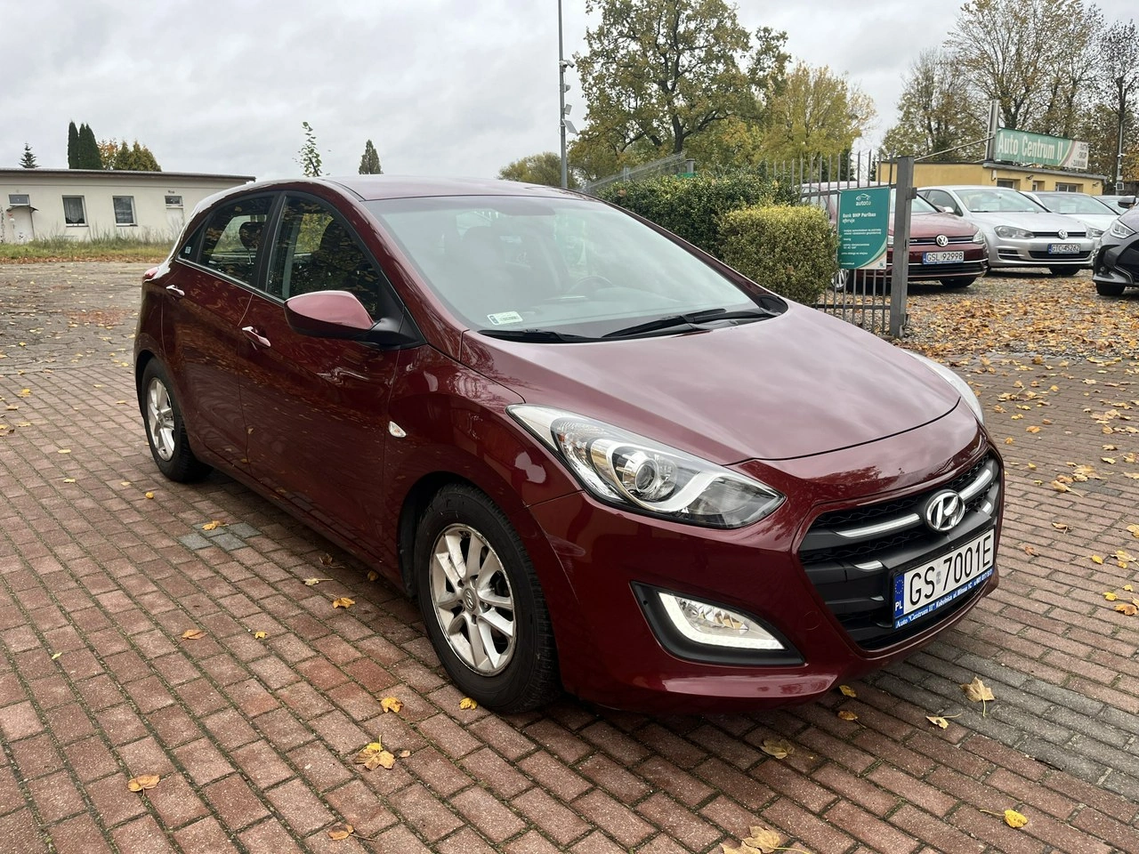 Hyundai i30 - Zdjęcie 2