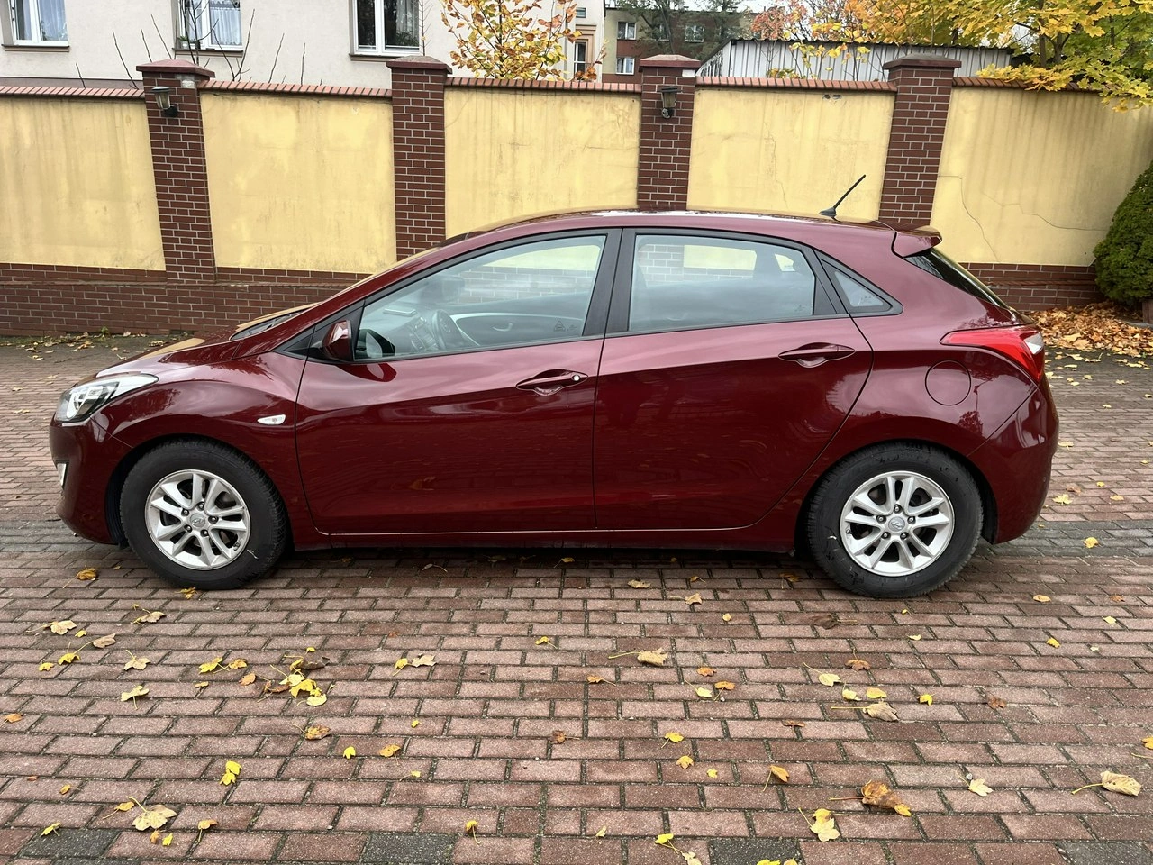 Hyundai i30 - Zdjęcie 4
