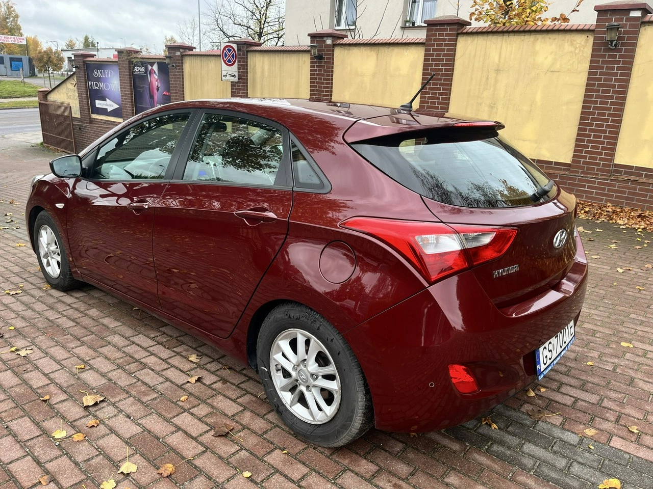 Hyundai i30 - Zdjęcie 5