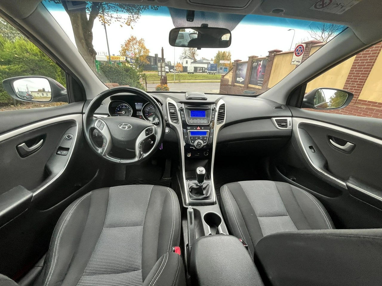 Hyundai i30 - Zdjęcie 7