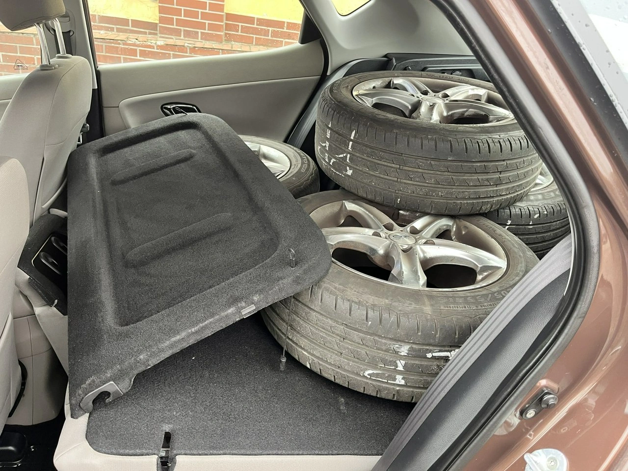 Kia Ceed - Zdjęcie 10