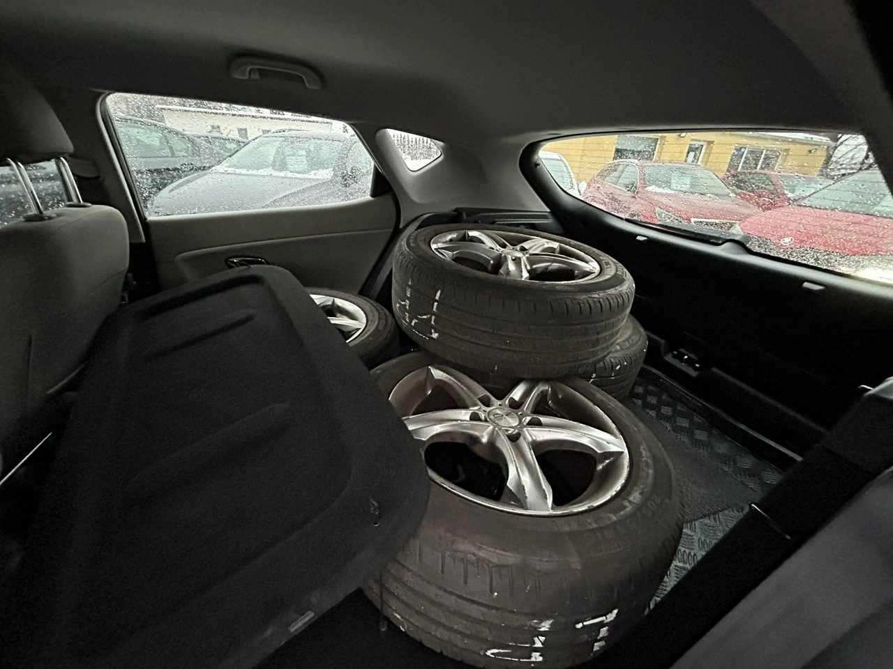 Kia Ceed - Zdjęcie 11